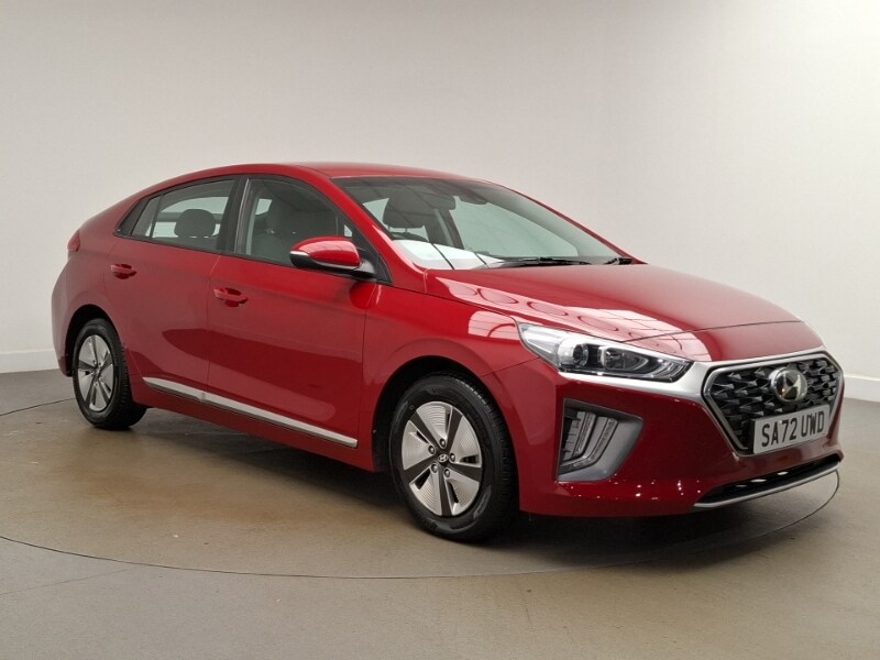 Used Hyundai IONIQ 2022 for sale - 76493182: Photo 13