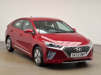 Hyundai - IONIQ