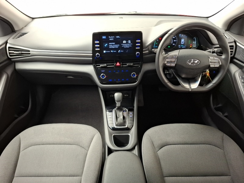 Used Hyundai IONIQ 2022 for sale - 76493182: Photo 2