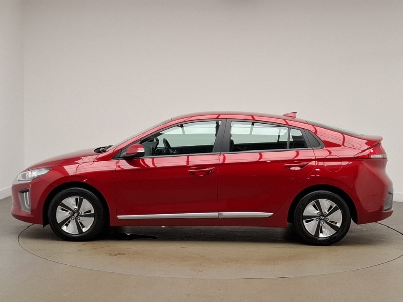 Used Hyundai IONIQ 2022 for sale - 76493182: Photo 4