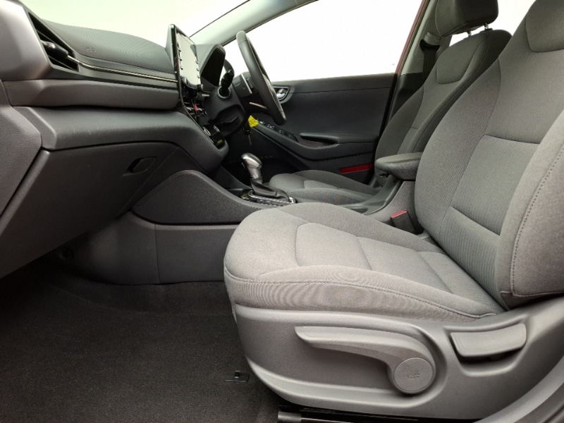 Used Hyundai IONIQ 2022 for sale - 76493182: Photo 5