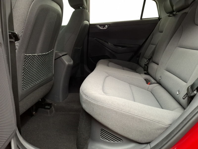 Used Hyundai IONIQ 2022 for sale - 76493182: Photo 6