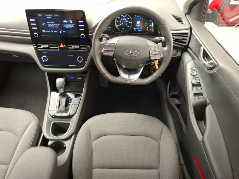 Used Hyundai IONIQ 2022 for sale - 76493182: Photo 7