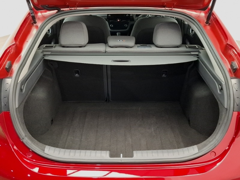 Used Hyundai IONIQ 2022 for sale - 76493182: Photo 8