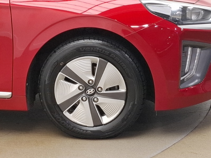 Used Hyundai IONIQ 2022 for sale - 76493182: Photo 9