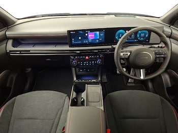 Used Hyundai TUCSON 2026 for sale - 79510709: Photo