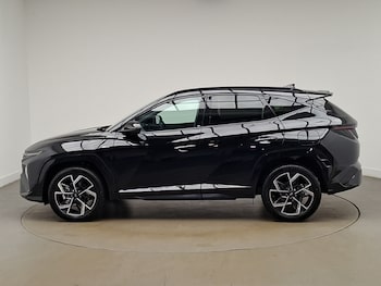 Used Hyundai TUCSON 2026 for sale - 79510709: Photo