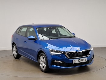 2023 - 1.0 TSI 95 SE 5dr