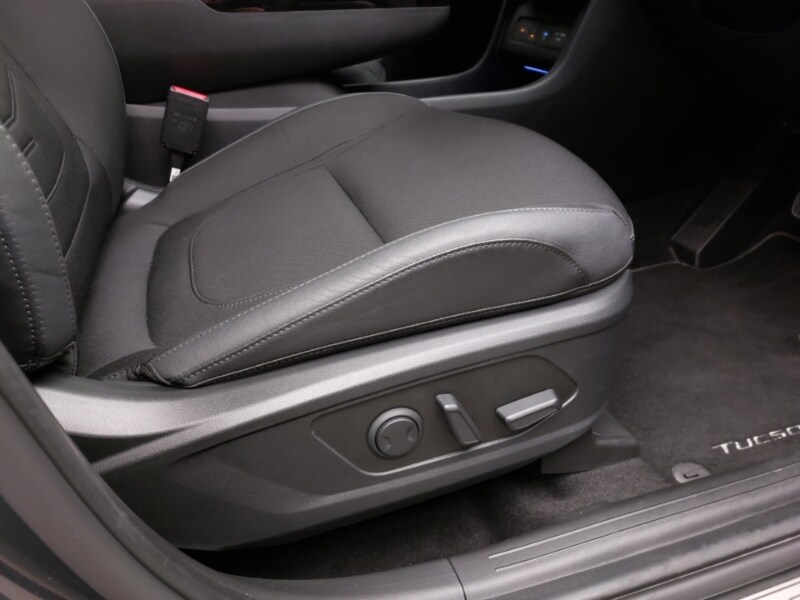 Used Hyundai TUCSON 2025 for sale - 77273191: Photo 14