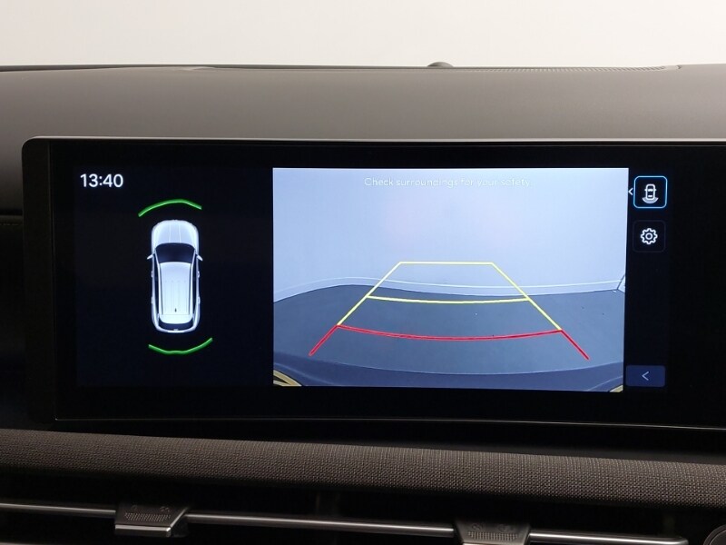 Used Hyundai TUCSON 2025 for sale - 77273191: Photo 15