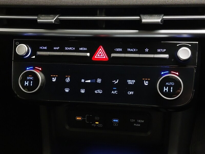 Used Hyundai TUCSON 2025 for sale - 77273191: Photo 17