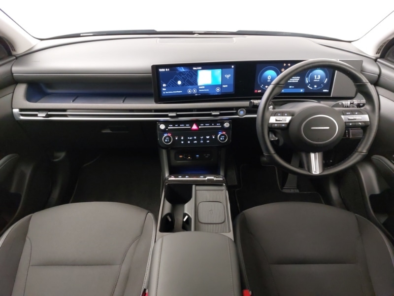 Used Hyundai TUCSON 2025 for sale - 77273191: Photo 2