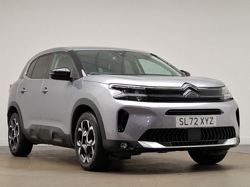 Used Citroen C5 Aircross 2022 for sale - 76764005: Photo 1
