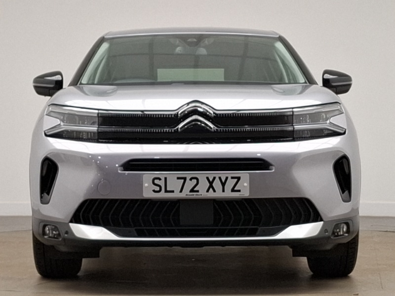 Used Citroen C5 Aircross 2022 for sale - 76764005: Photo 12
