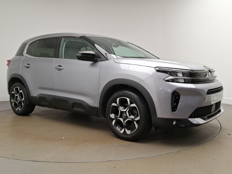 Used Citroen C5 Aircross 2022 for sale - 76764005: Photo 13