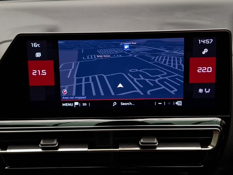 Used Citroen C5 Aircross 2022 for sale - 76764005: Photo 14