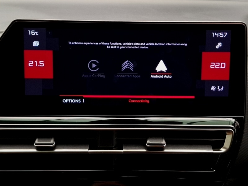 Used Citroen C5 Aircross 2022 for sale - 76764005: Photo 15