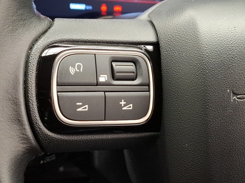 Used Citroen C5 Aircross 2022 for sale - 76764005: Photo 18