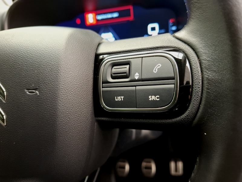 Used Citroen C5 Aircross 2022 for sale - 76764005: Photo 19