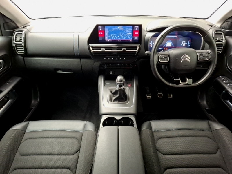 Used Citroen C5 Aircross 2022 for sale - 76764005: Photo 2