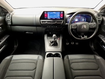 Used Citroen C5 Aircross 2022 for sale - 76764005: Photo