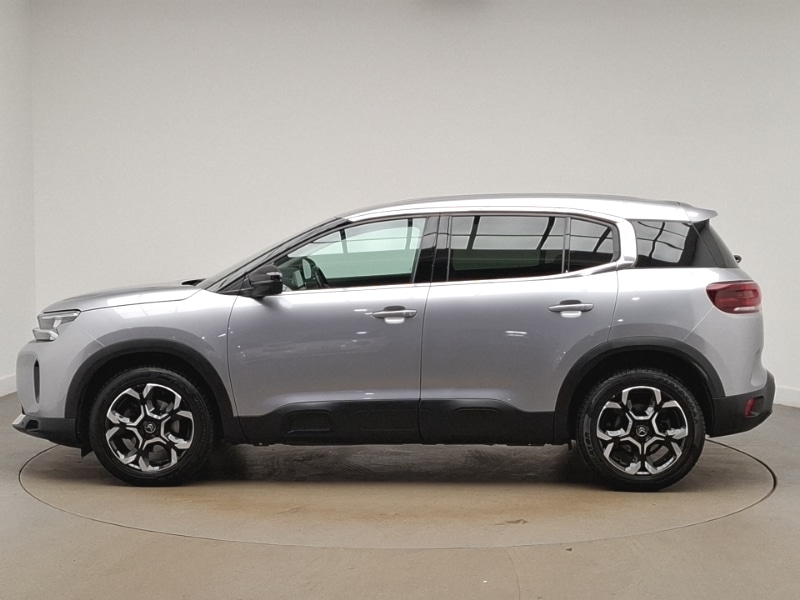 Used Citroen C5 Aircross 2022 for sale - 76764005: Photo 4