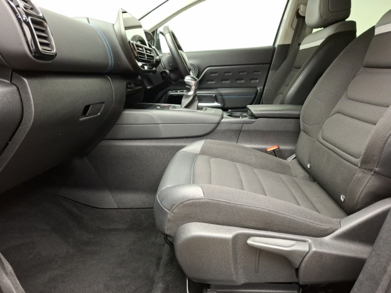 Used Citroen C5 Aircross 2022 for sale - 76764005: Photo 5