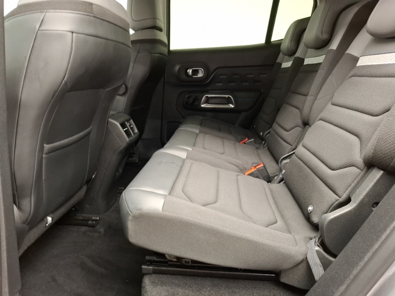 Used Citroen C5 Aircross 2022 for sale - 76764005: Photo 6