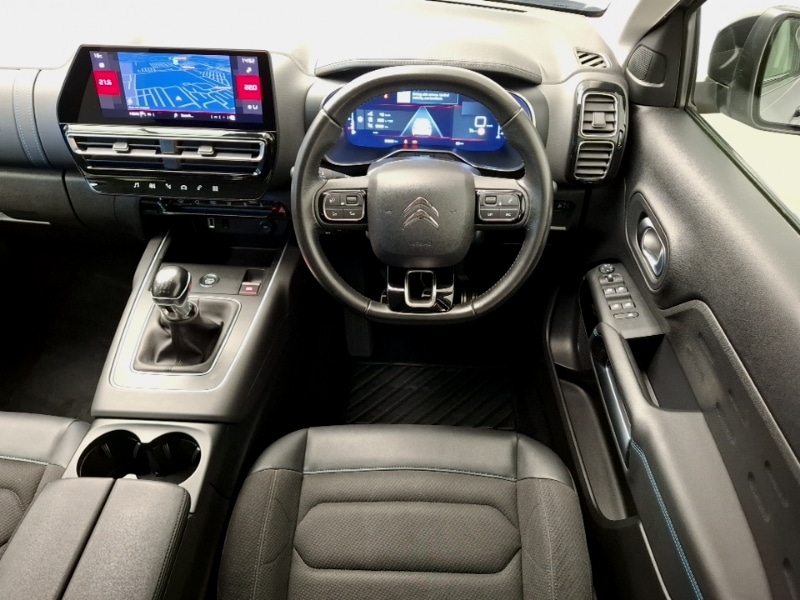 Used Citroen C5 Aircross 2022 for sale - 76764005: Photo 7