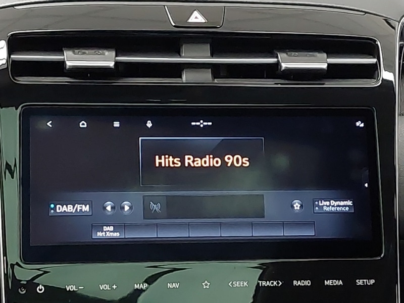 Used Hyundai TUCSON 2021 for sale - 76880500: Photo 11