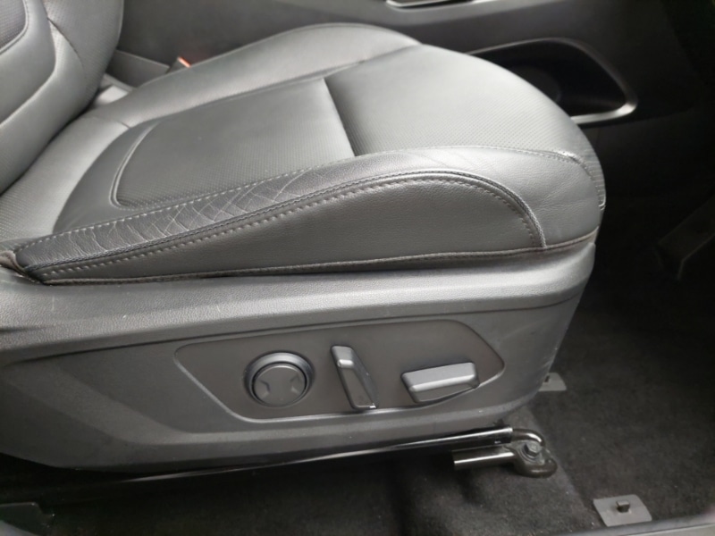 Used Hyundai TUCSON 2021 for sale - 76880500: Photo 13