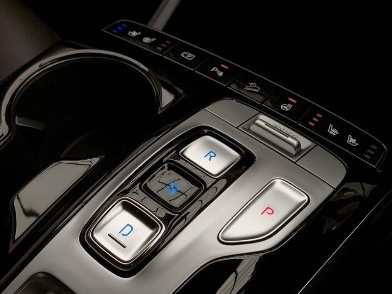 Used Hyundai TUCSON 2021 for sale - 76880500: Photo 17