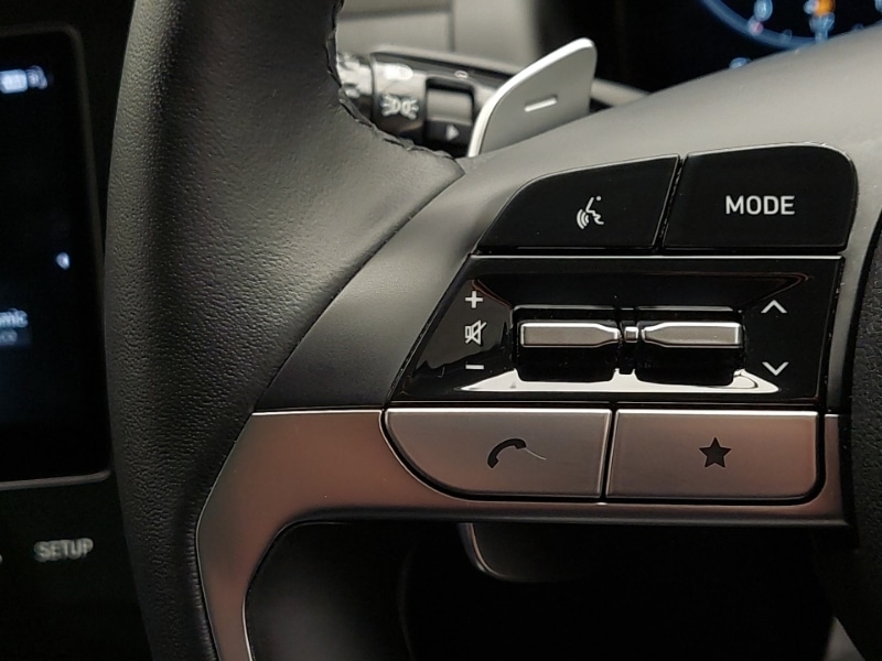 Used Hyundai TUCSON 2021 for sale - 76880500: Photo 18