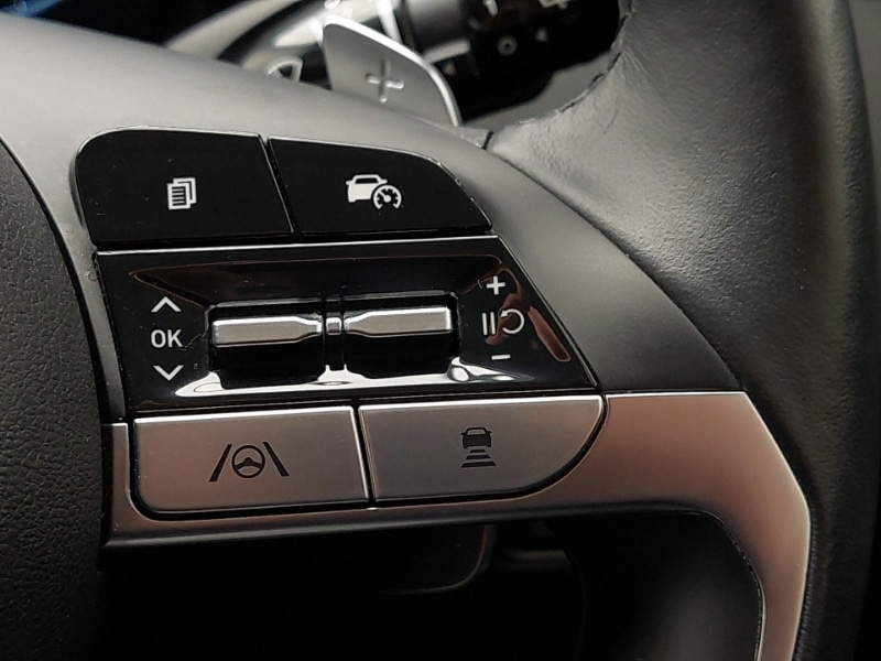 Used Hyundai TUCSON 2021 for sale - 76880500: Photo 19