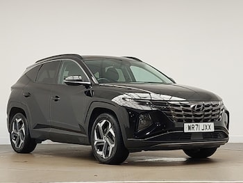 Hyundai - TUCSON