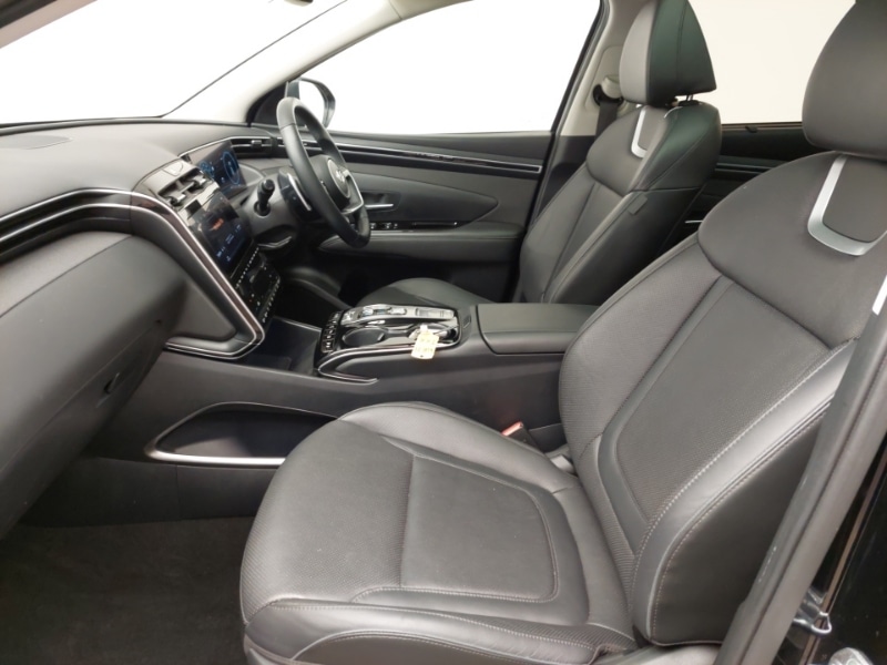 Used Hyundai TUCSON 2021 for sale - 76880500: Photo 5