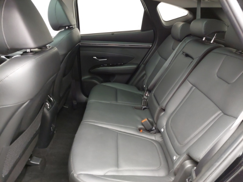 Used Hyundai TUCSON 2021 for sale - 76880500: Photo 6