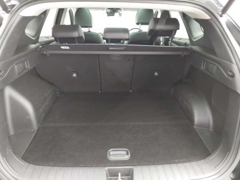 Used Hyundai TUCSON 2021 for sale - 76880500: Photo 8