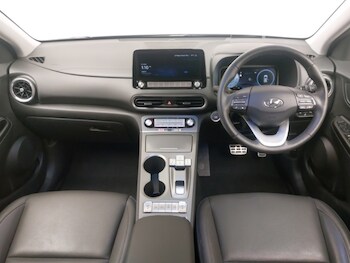 Used Hyundai KONA 2022 for sale - 78178484: Photo