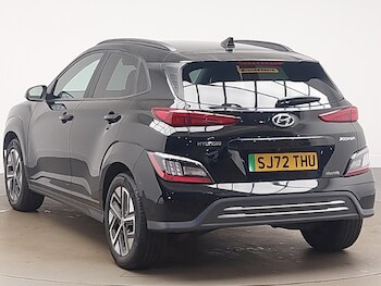Used Hyundai KONA 2022 for sale - 78178484: Photo