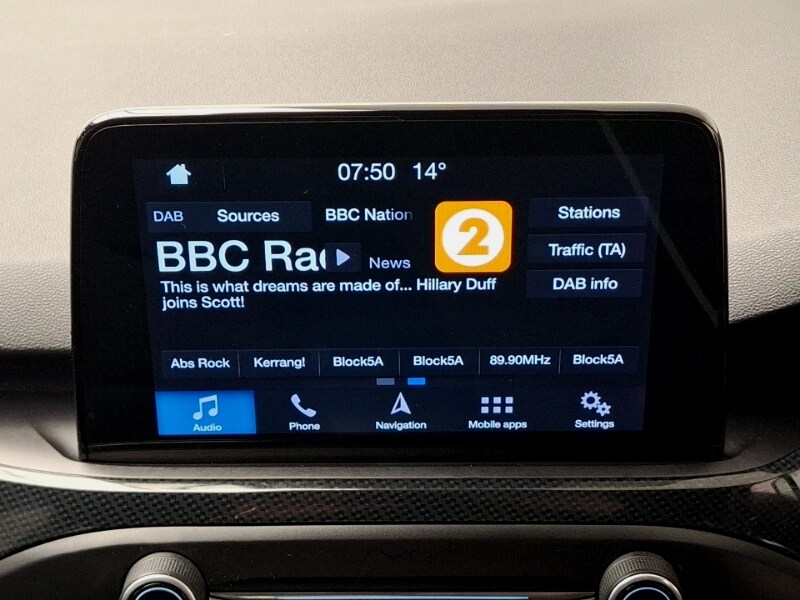 Used Ford Focus 2019 for sale - 77663885: Photo 10