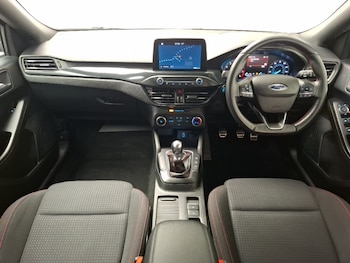 Used Ford Focus 2019 for sale - 77663885: Photo