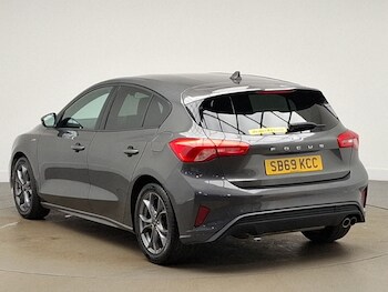 Used Ford Focus 2019 for sale - 77663885: Photo