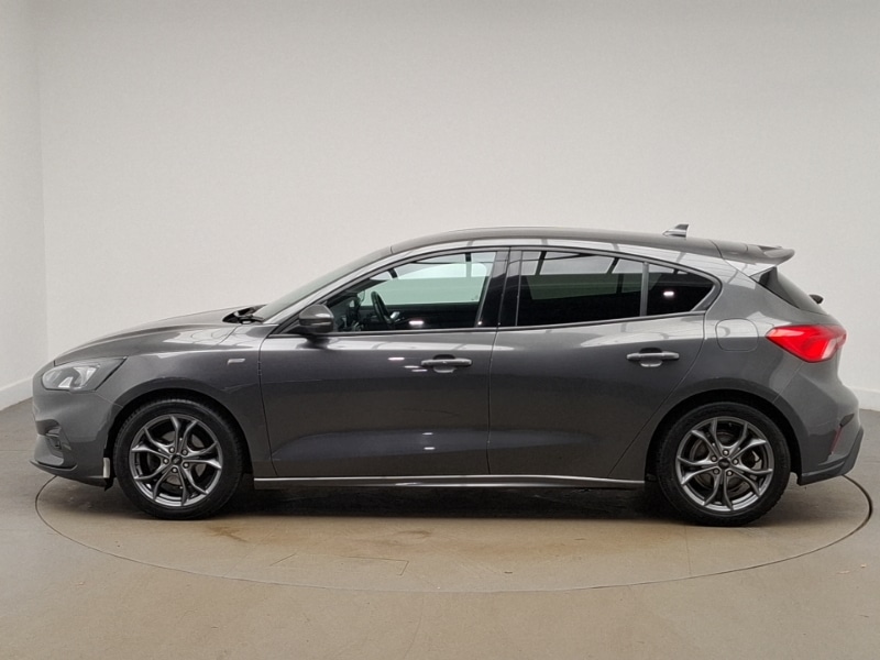 Used Ford Focus 2019 for sale - 77663885: Photo 4