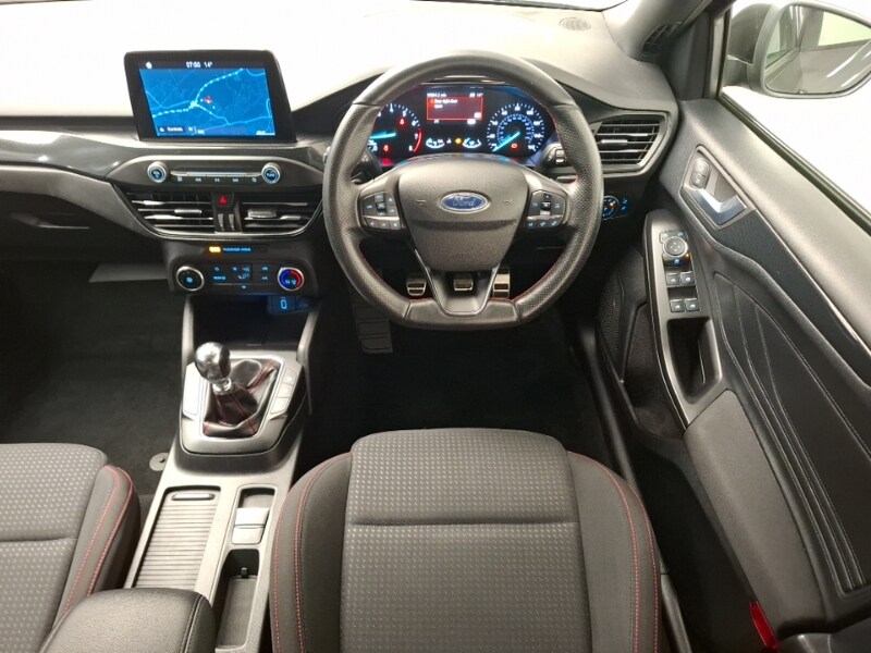 Used Ford Focus 2019 for sale - 77663885: Photo 7