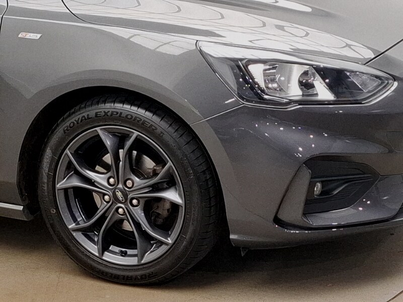 Used Ford Focus 2019 for sale - 77663885: Photo 9