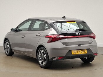 Used Hyundai i20 2022 for sale - 78364807: Photo