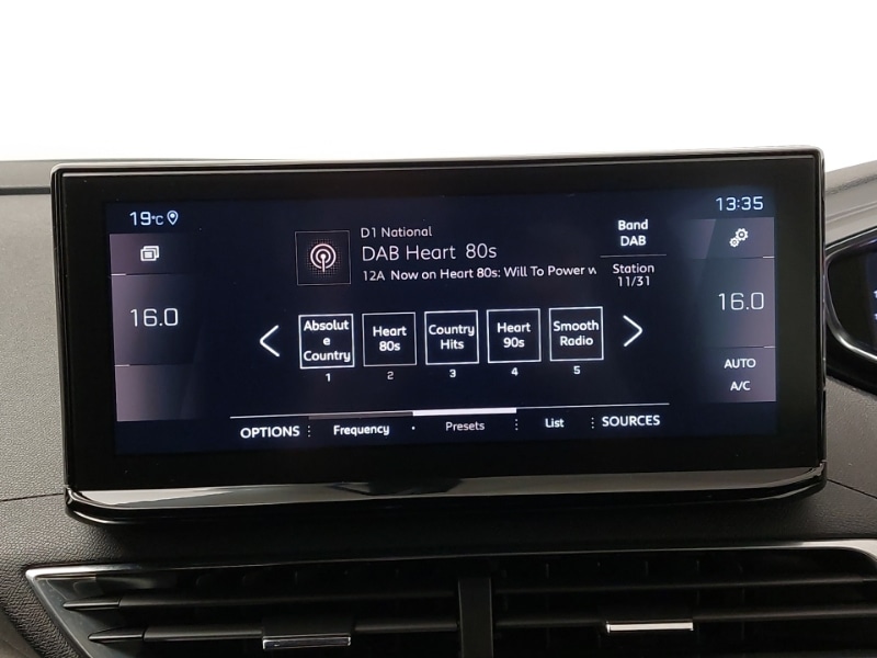 Used Peugeot 3008 2021 for sale - 76393011: Photo 10