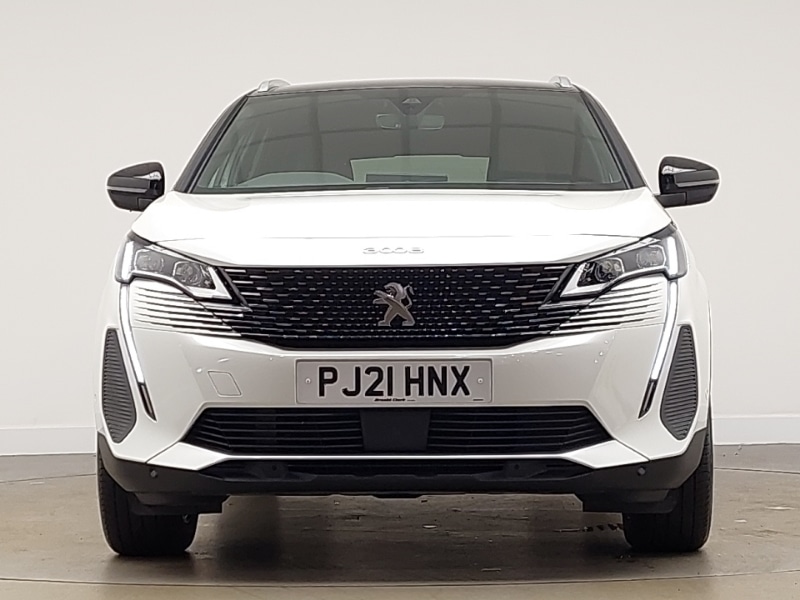 Used Peugeot 3008 2021 for sale - 76393011: Photo 12