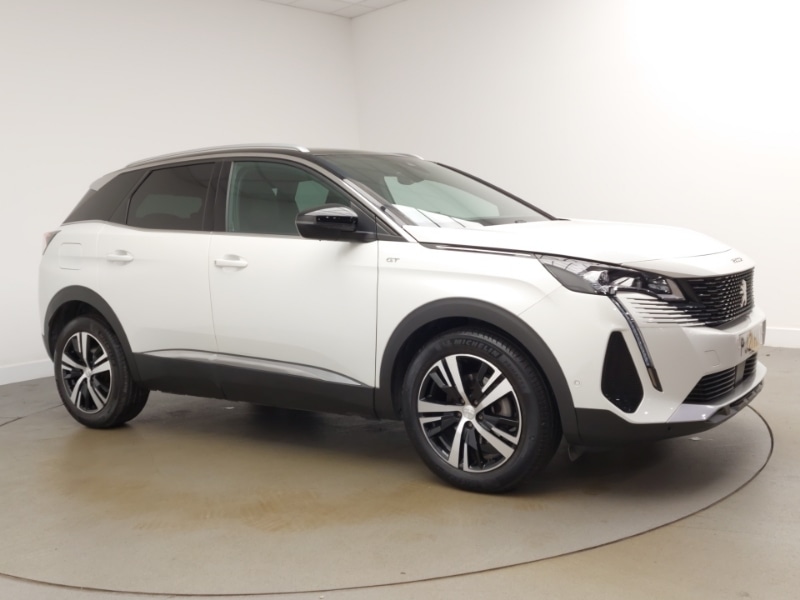 Used Peugeot 3008 2021 for sale - 76393011: Photo 13